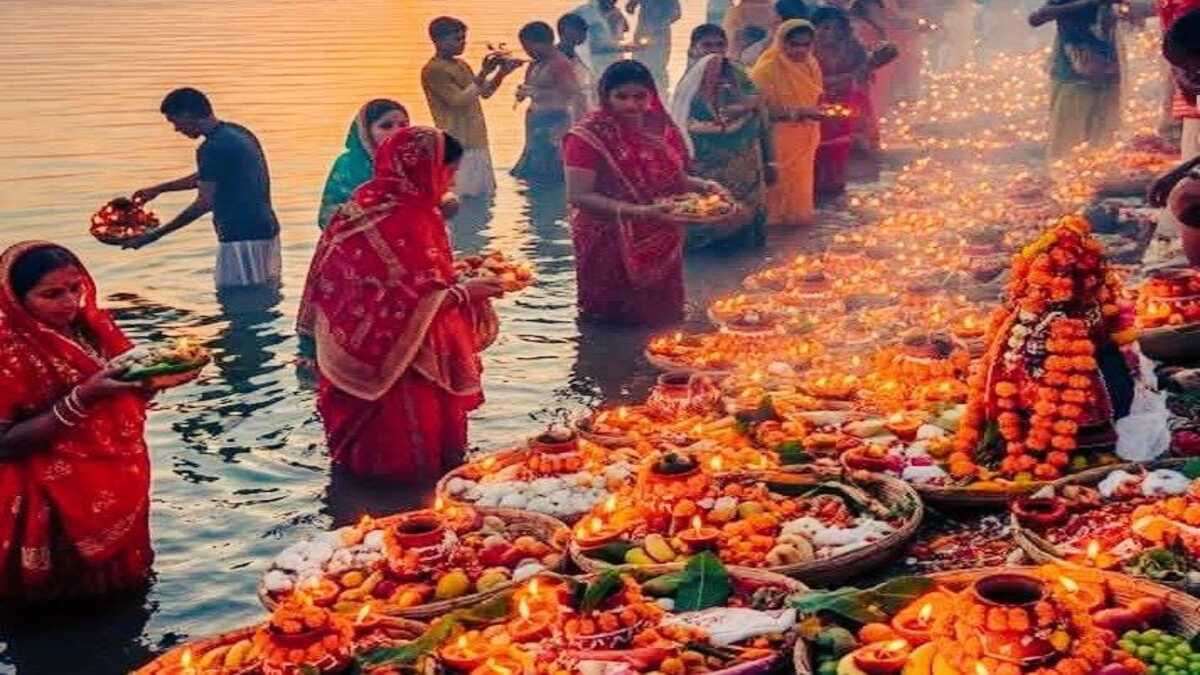 कैसे करें छठ व्रत और अनुष्ठान, कौन कर सकता है पूजा और क्या है नियम, जानें शुरू से अंत तक का संपूर्ण विवरण