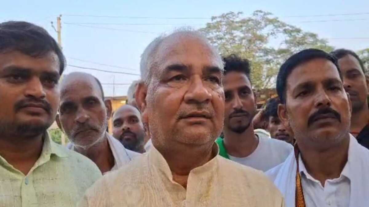 काराकाट की जनता करेगी फैसला : ज्योति सिंह या अरुण कुमार को देगी मौका, चुनाव प्रचार का आगाज, महा गठबंधन बोला इस बार बनाएंगे सरकार!