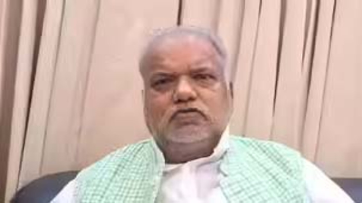 क्या इस बार जनता जताएगी NDA सरकार पर भरोसा या मिलेगा महा गठबंधन को मौका, नीतीश के मंत्री श्रवण कुमार ने किया बड़ा दावा