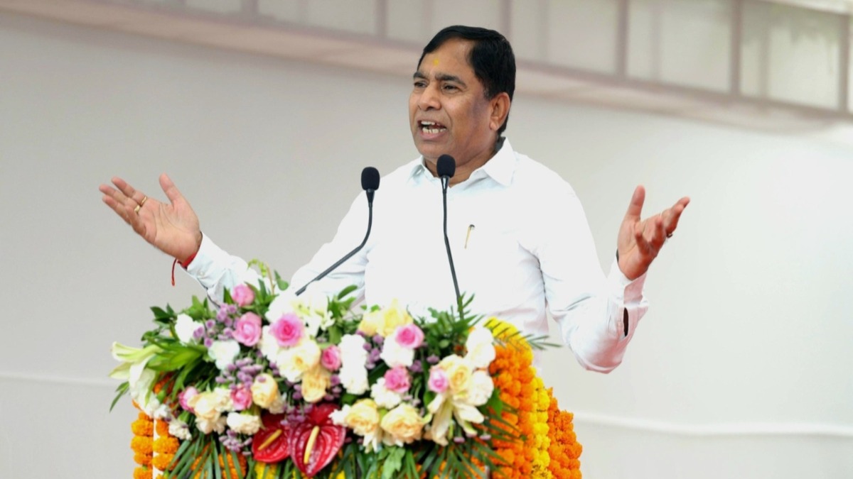 महागठबंधन द्वारा युवाओं को नौकरी देने का वादा सिर्फ एक राजनीतिक छलावा, जनता को बहकाने का प्रयास, जानें क्या बोले भाजपा नेता