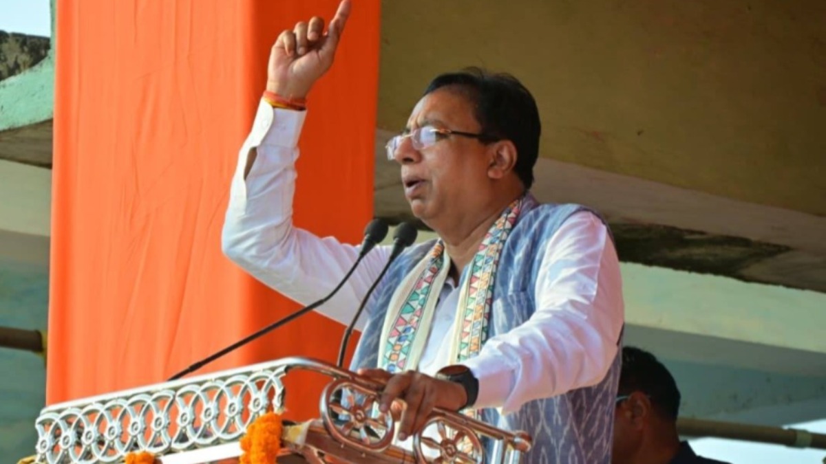 भाजपा नेता का दावा, RJD को इस बार बिहार में 10 सीटें भी नहीं मिलेगी, खतरनाक प्लान से जनता रहे सावधान