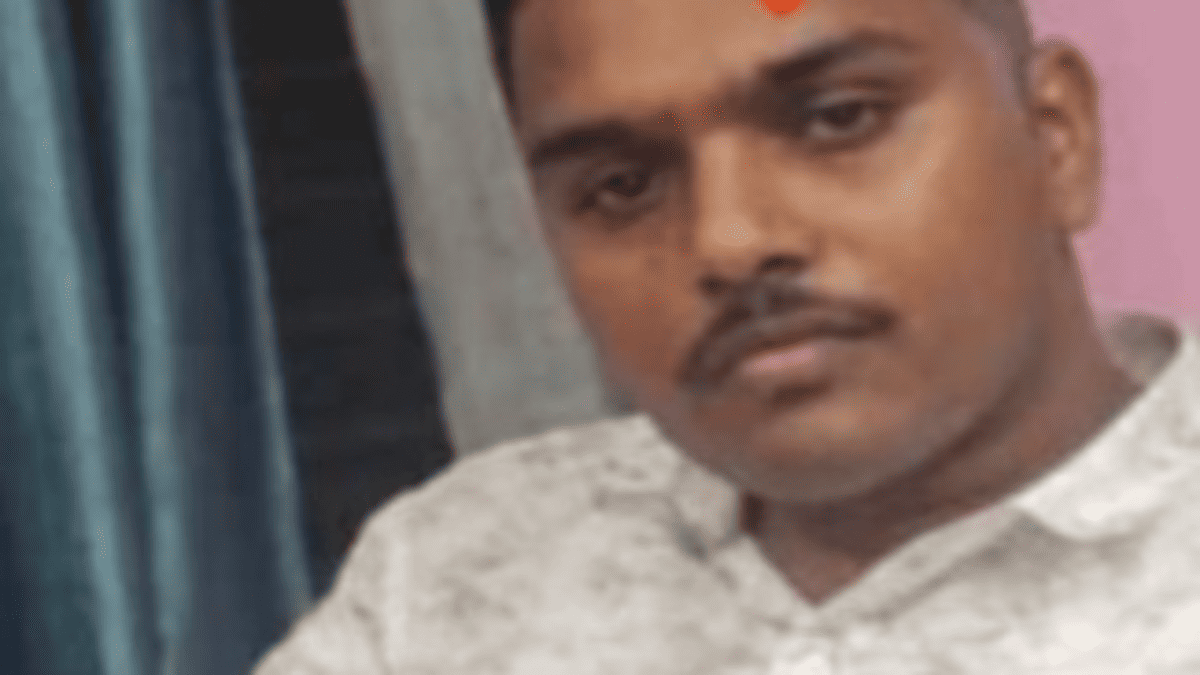 बिहार में फिर फर्जी IPS अफसर का भंडाफोड़, महिला पुलिस पदाधिकारी से 13 लाख की ठगी