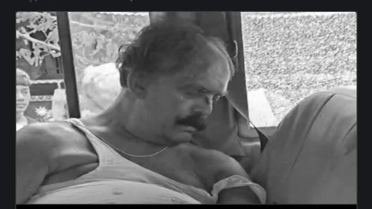 मोकामा में जनसुराज प्रत्याशी के काफिले पर हमला, राजद नेता की गोली मारकर हत्या