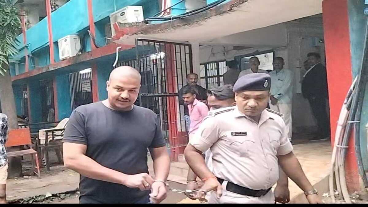 चर्चित माधव सिंह हत्याकांड में मुख्य आरोपी को आजीवन कारावास