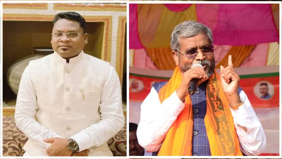 घाटशिला उपचुनाव के लिए हुआ शंखनाद : 11 नवंबर को वोटिंग, JMM से सोमेश और BJP से बाबूलाल की हो सकती है सीधी टक्कर