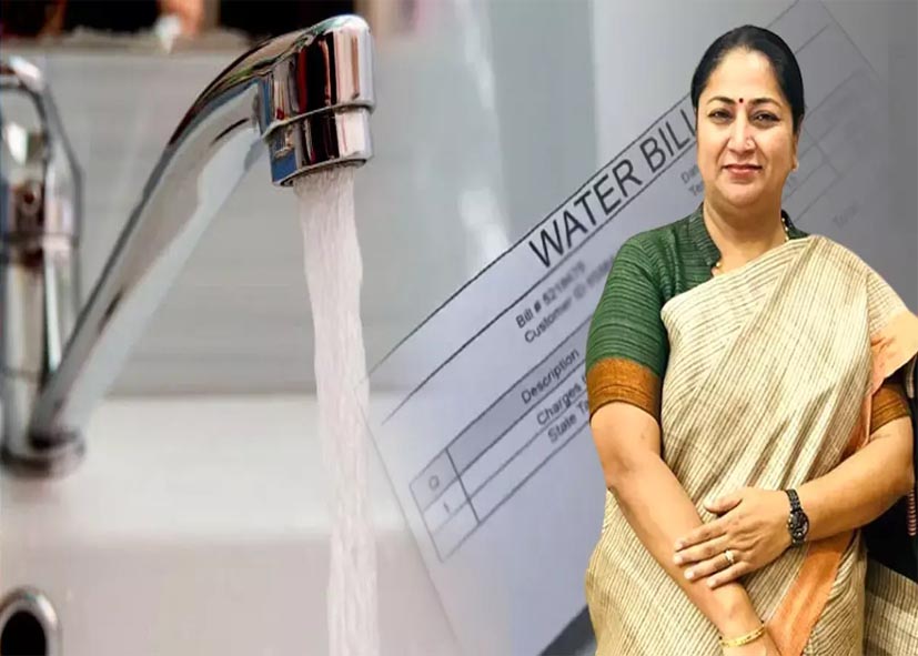 दिवाली से पहले दिल्लीवासियों को राहत; पानी के बिलों पर लेट फीस माफी योजना हो सकती है शुरू, 3 तरीके से ले सकेंगे लाभ