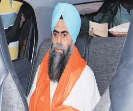 BJP नेता ने CM रेखा गुप्ता से 1993 बम धमाकों के दोषी भुल्लर मामले में दोबारा समीक्षा और मानवीय राहत की मांग