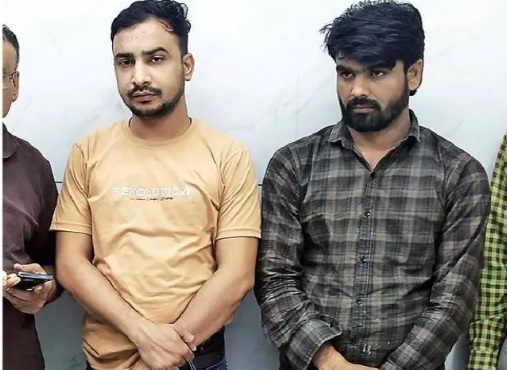 No Drugs in Surat: राजस्थान से एमडी ड्रग्स बेचने आए दो तस्कर, सप्लाई से पहले पकड़ाए