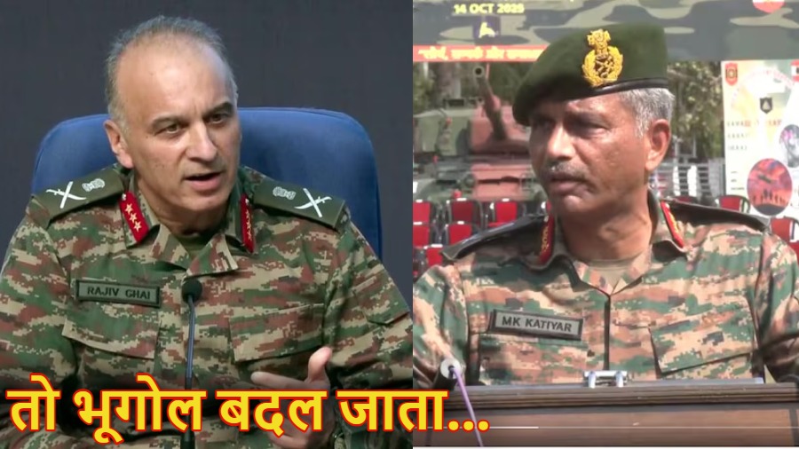 पाक ने तनिक देर की होती तो… ऑपरेशन सिंदूर का नेतृत्व करने वाले DGMO ने बताई सेना के अंदर की बात