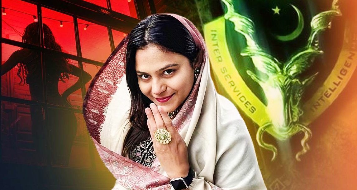 ISI की नई साजिश बेनकाब : लाइक्स और व्यूज का लालच देकर भारतीय इंफ्लुएंसर्स को फंसा रही , IB ने किया चौंकाने वाला खुलासा