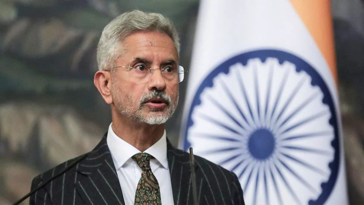 ‘UN का एक सदस्य आतंकी संगठनों का हितैषी’, जयशंकर ने पहलगाम अटैक का जिक्र कर पाकिस्तान पर बोला हमला