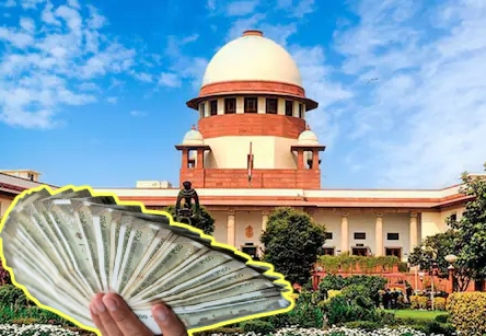 बैंकों में जमा 3.5 करोड़ की अनक्लेम्ड रकम पर SC में सुनवाई, केंद्र-RBI-SEBI से जवाब तलब ; याचिककर्ता ने कहा- उत्तराधिकार में मिले धन तक पहुंचा संवैधानिक अधिकार