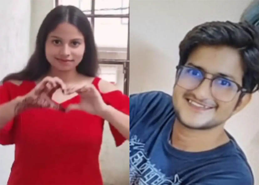 लिव-इन मर्डर में नए खुलासे; अमृता की सहमति से रामकेश संग बने निजी वीडियो, फिर पुराने बॉयफ्रेंड की एंट्री बनी हत्या की वजह