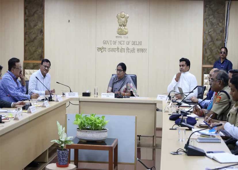 दिल्ली में सर्किल रेट में होगा उलट-फेर, अगले सप्ताह होगी अहम समीक्षा बैठक