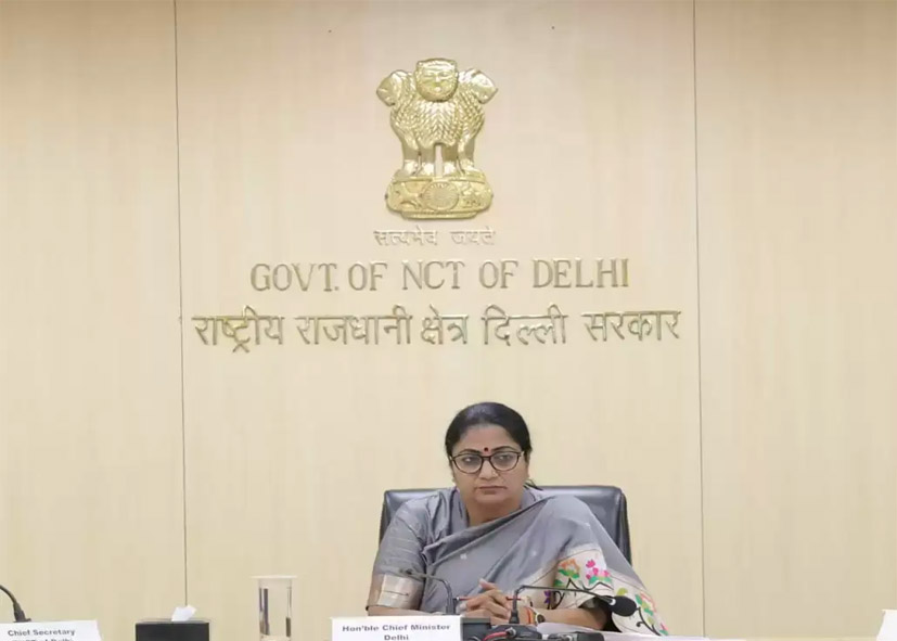 दिल्ली सरकार ने कश्मीरी विस्थापितों के लिए ‘विशेष अवसर योजना’ की लागू, बिना आय सीमा, हर परिवार को मिलेगी राहत