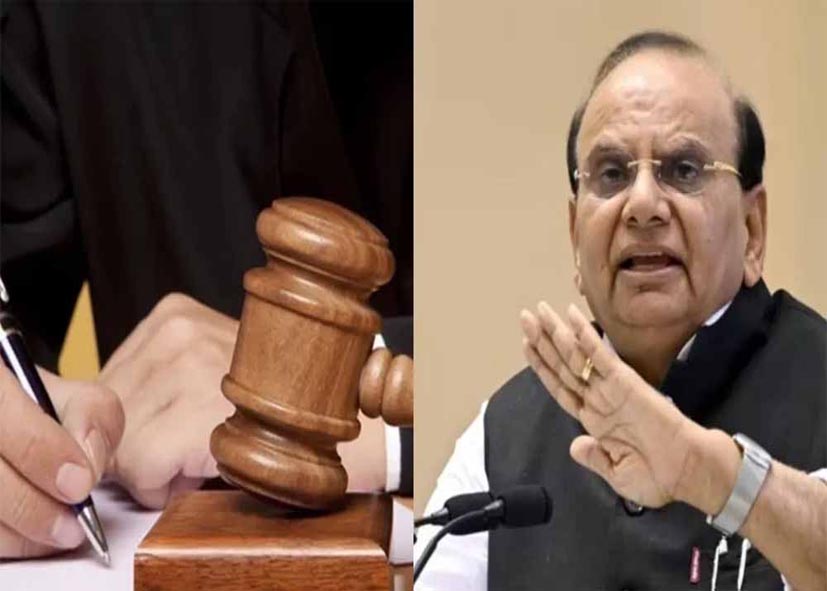 पूर्व सांसद और पूर्व विधायकों से जुड़े मामलों की सुनवाई अब विशेष अदालतों के दायरे में, LG ने दी मंजूरी