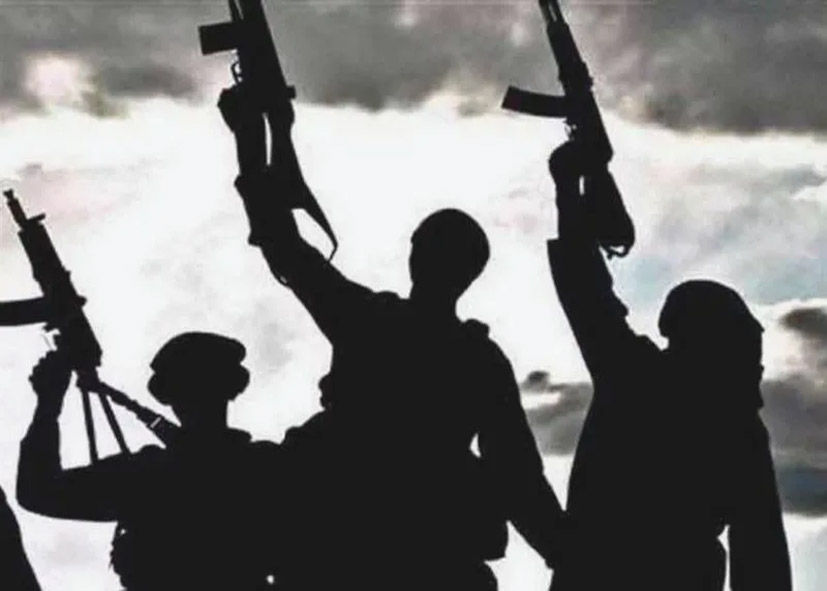 दिल्ली पुलिस ने ISIS से जुड़े फिदायीन मॉड्यूल का किया भंडाफोड़, हमले की साजिश नाकाम, 2 आतंकी गिरफ्तार