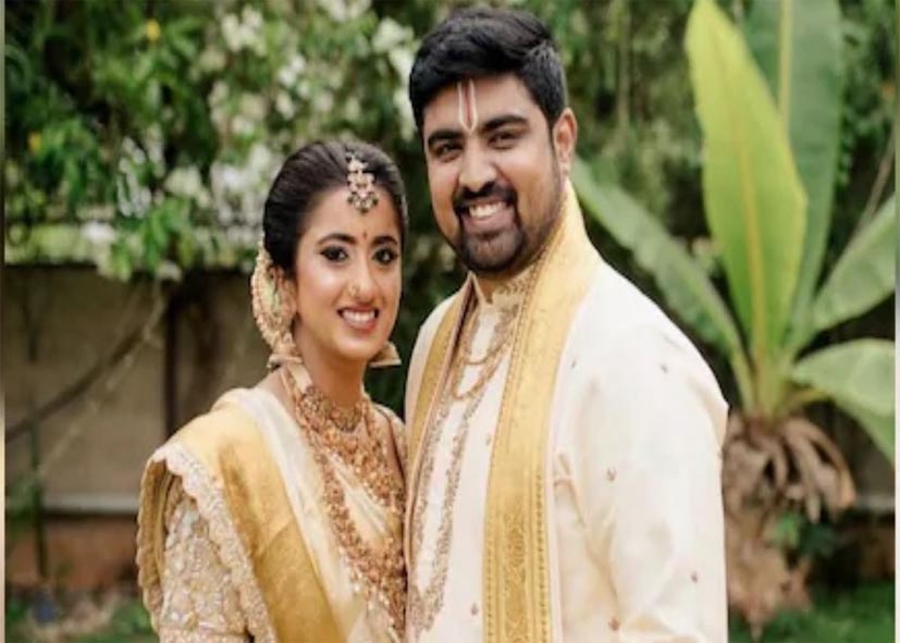 पत्नी की बीमारी से परेशान डॉक्टर पति ने एनेस्थेसिया का ओवरडोज देकर उतारा मौत के घाट, 6 महीने बाद पति गिरफ्तार