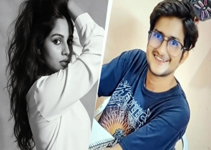 दिल्ली UPSC छात्र मर्डर केस में नया खुलासा; हार्ड डिस्क में लिव-इन पार्टनर के अलावा 15 और महिलाओं के अश्लील वीडियो मिले