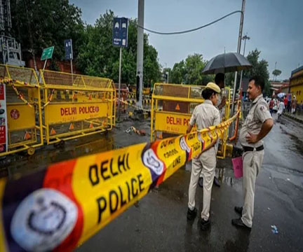दिल्ली पुलिस ने द्वारका में मुठभेड़ के बाद गैंगस्टर ‘बग्गा’ को किया गिरफ्तार, चिप्पी और जठेड़ी गैंग से जुड़ा था