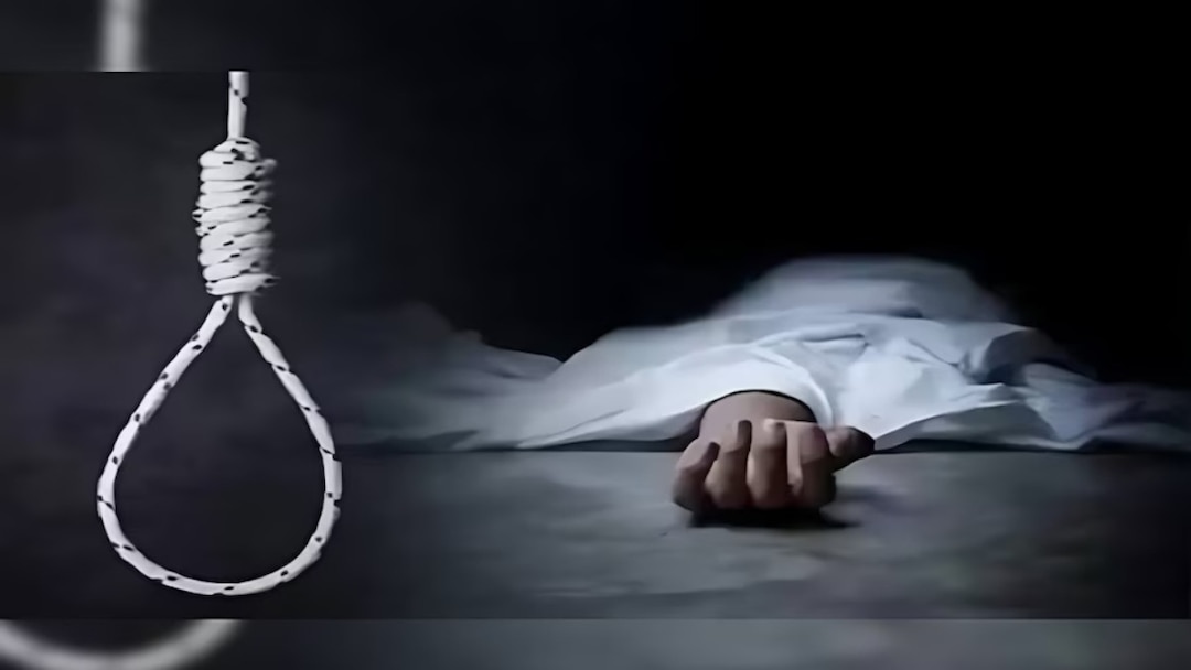 पटियाला : ITBP डिप्टी कमांडेंट की आत्महत्या मामले में सनसनीखेज खुलासा, सुसाइड नोट में बहन से बदसलूकी का आरोप