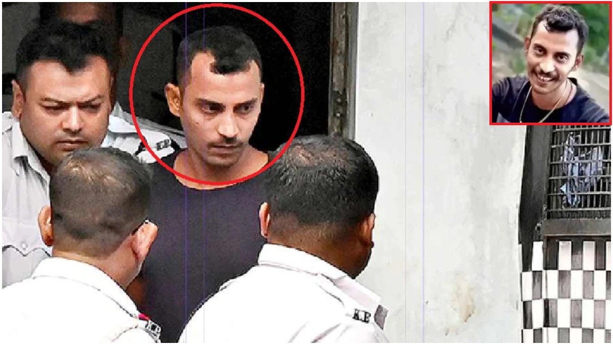 कोलकाता में RG Kar केस : दोषी संजय रॉय की भांजी की संदिग्ध मौत, घर में फंदे से लटका मिला शव