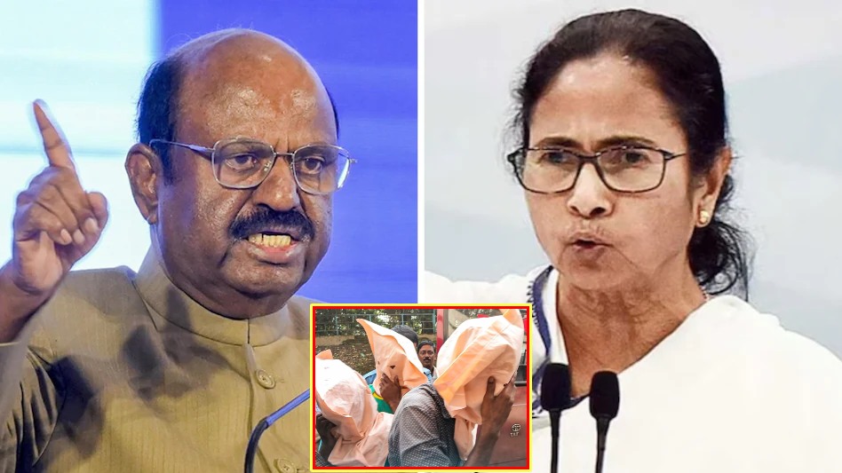 ‘बंगाल अब लड़कियों के लिए सुरक्षित समाज नहीं’, दुर्गापुर गैंगरेप पर बोले गवर्नर आनंद बोस ; स्वयं किया घटनास्थल का दौरा