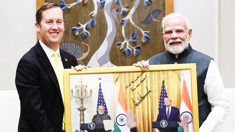 ‘अमेरिका के लिए भारत से संबंध बेहद अहम…’, टैरिफ वॉर के बीच अमेरिकी राजदूत का बड़ा बयान