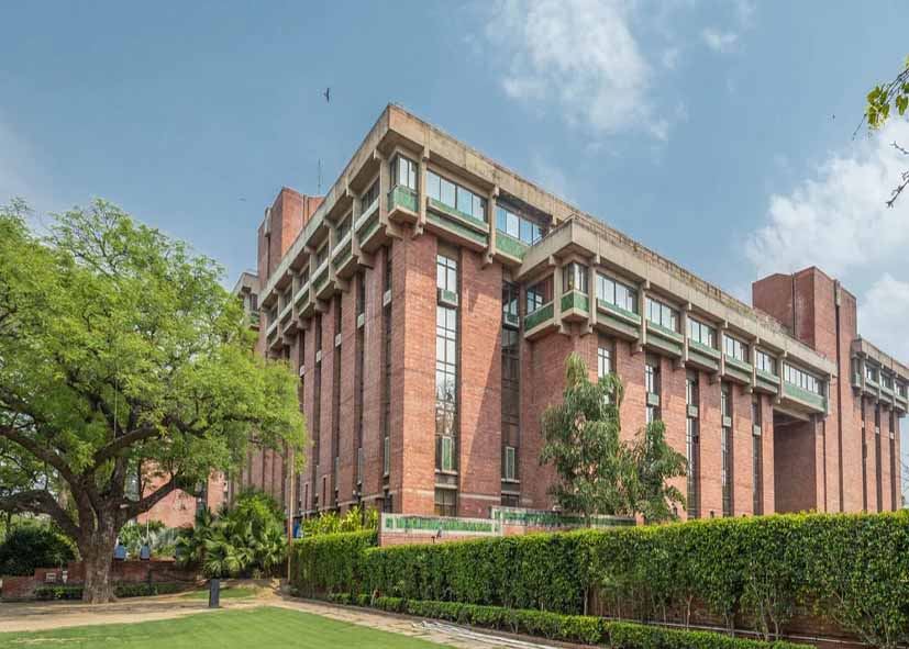 दिल्ली को जल्द मिलेगा अपना ‘इंडिया हैबिटेट सेंटर’, कल्चरल और सोशल सेंटर की योजना
