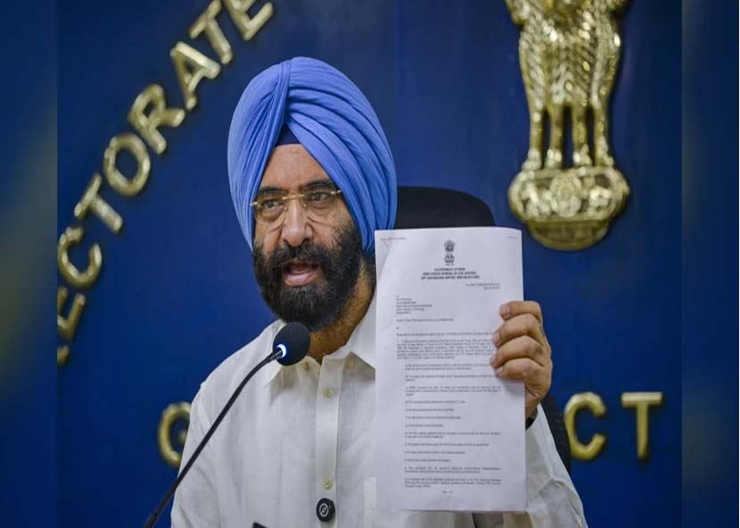 दिल्ली सरकार ने प्रदूषण पर लगाम लगाने के लिए लॉन्च किया इनोवेशन चैलेंज, 5 लाख से 50 लाख तक का इनाम