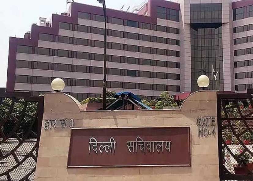 दिल्ली सरकार का नया सचिवालय, 6 संभावित स्थानों में IP बस डिपो पर लग सकती है फाइनल मुहर