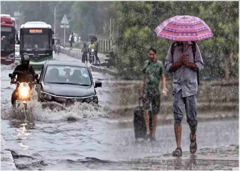 अब लुटियंस दिल्ली मानसून में नहीं होगी पानी-पानी, NDMC ने 3.47 करोड़ रुपये से ट्रंक सीवर सुधार परियोजना की शुरू