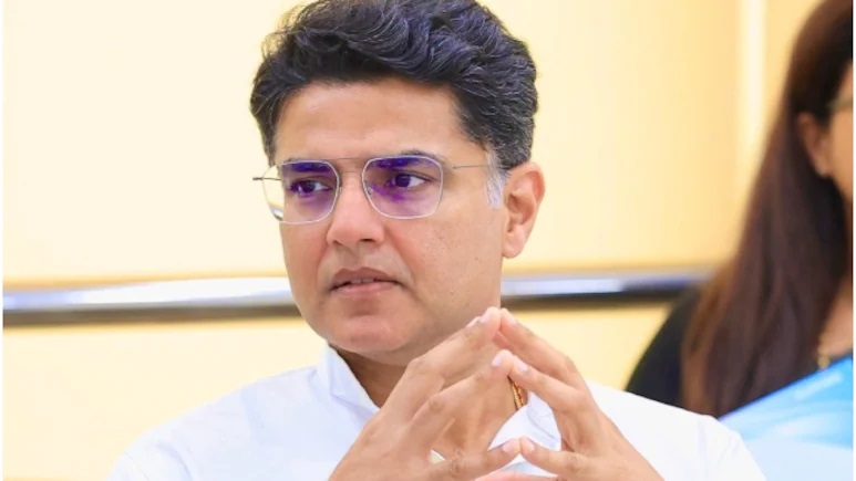 Rajasthan News: राजस्थान हाईकोर्ट ने NSUI प्रदेशाध्यक्ष विनोद जाखड़ को दी जमानत, पायलट ने कहा…