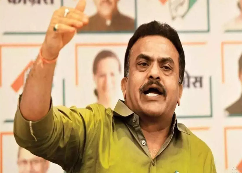 बिहार चुनाव से पहले शिवसेना नेता ने कर दी बड़ी मांग; कहा- महाराष्ट्र में भी लागू हो SIR, बताई वजह