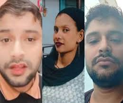  दिल्ली ट्रिपल मर्डर केस में सस्पेंस गहराया, शालिनी के पेट में था किसका बच्चा? आशिक और पति?