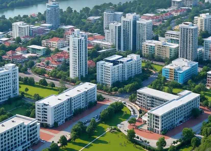 दिल्ली में यहां बनेगी विश्वस्तरीय ‘एजुकेशन सिटी’; DDA ने प्रतिष्ठित संस्थानों से मांगे आवेदन