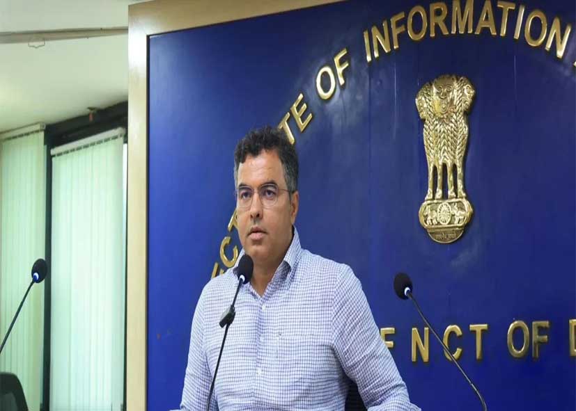 दिल्ली जल बोर्ड परियोजनाओं की निगरानी अब KPMG के हाथों, पारदर्शिता और समयबद्धता पर जोर