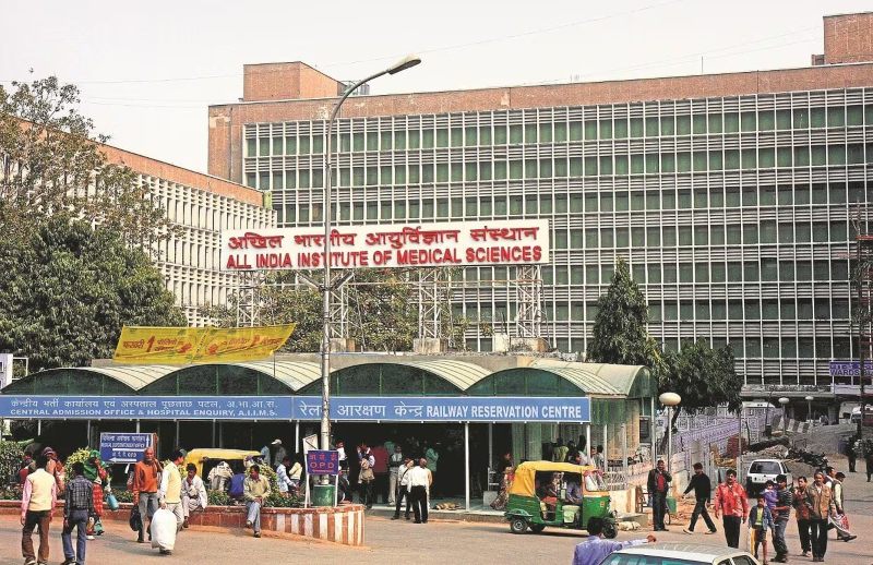 टॉप हॉस्पिटल के डॉक्टर पर लगा छेड़छाड़ का ऐसा आरोप … PMO तक पहुंचा मामला, नर्स की शिकायत पर तत्काल हुए सस्पेंड