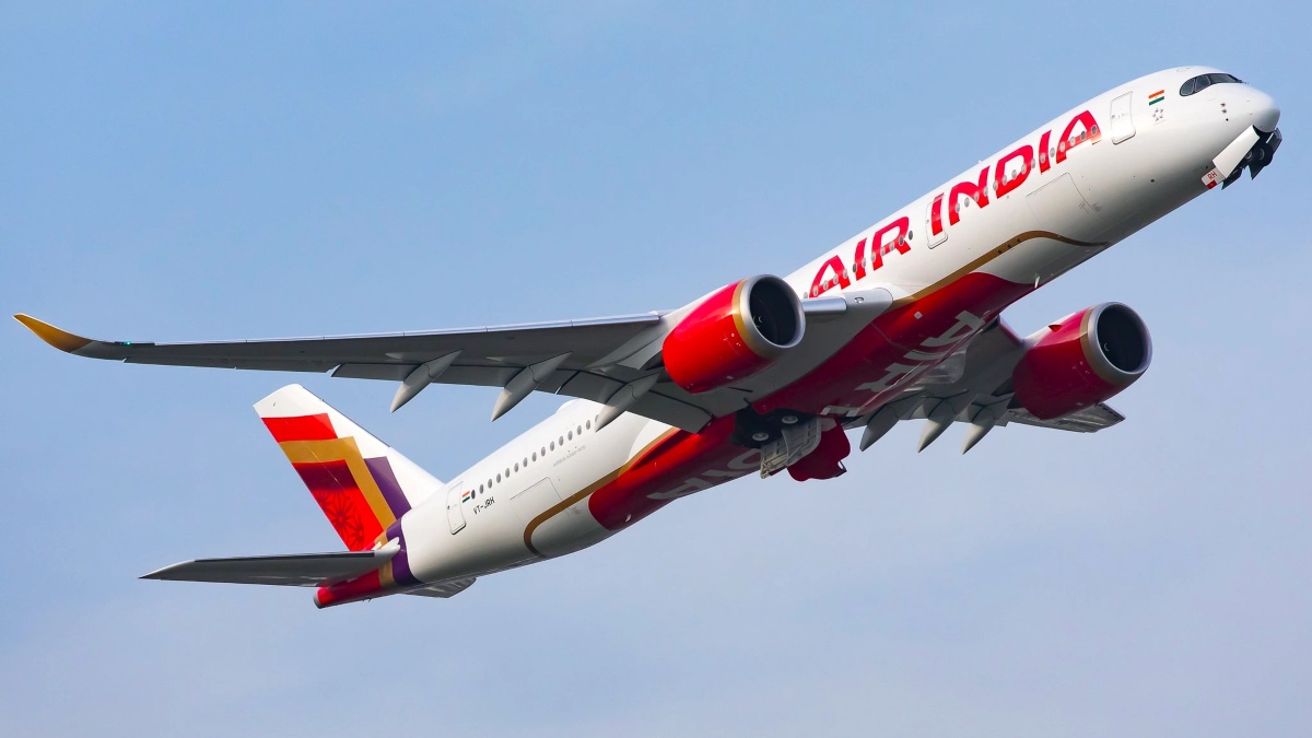 रायपुर-दिल्ली के बीच लिए Air India की नई फ्लाइट 26 से, रोजाना 8 उड़ानें होगी उपलब्ध