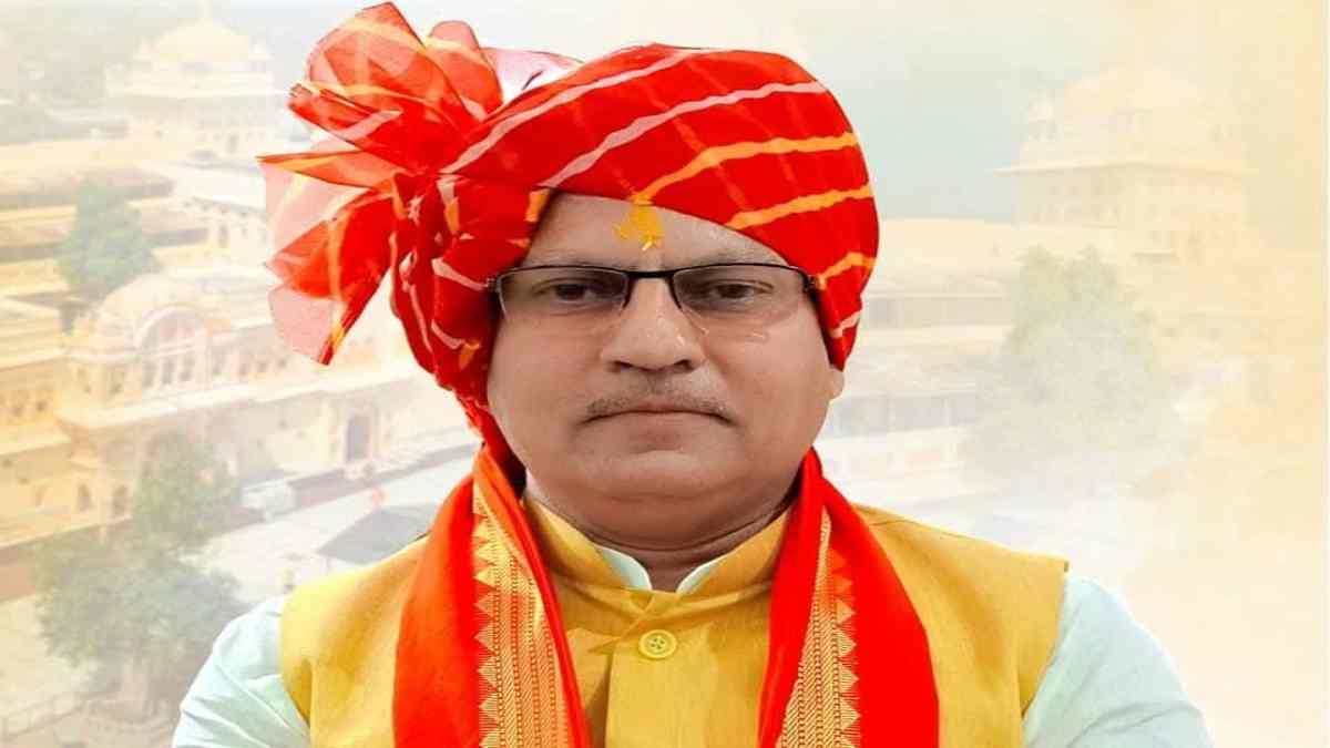 बड़ी खबर: बीजेपी MLA अनिल जैन को मिली क्लीन चिट, विधायक निधि दुरुपयोग के आरोप निकले झूठे 