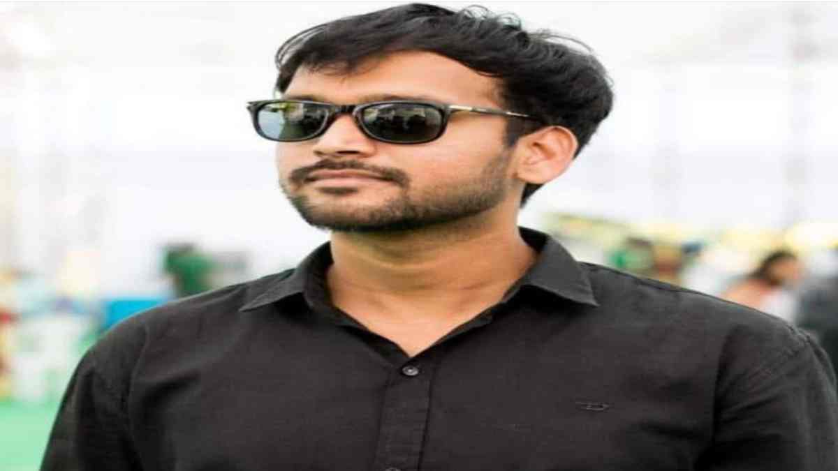 थाईलैंड में भोपाल के युवक की मौत: मेडिकल इक्विपमेंट कंपनी के टूर पर गया था; 1 नवंबर के पहुंचेगा पार्थिव देह