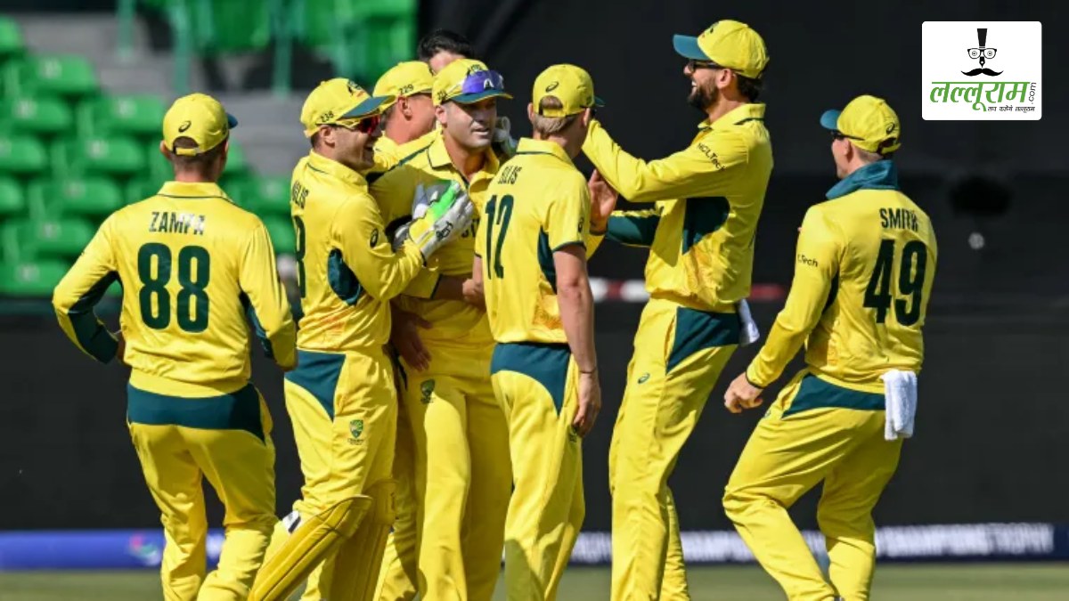 Australia’s ODI, T20I Squads for India: ऑस्ट्रेलिया ने वनडे और टी20 सीरीज के लिए टीम घोषित की, 3 साल बाद मैथ्यू रेनशॉ की एंट्री