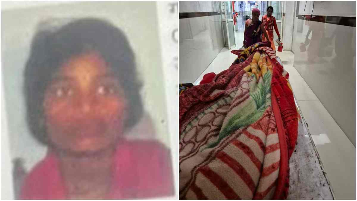 बालाघाट में 108 एम्बुलेंस चालक और ईएमटी की शर्मनाक करतूत: मलेरिया मरीज से पैसे मांगने पर FIR, समय रहते अस्पताल नहीं पहुंचने से युवती की हुई थी मौत 