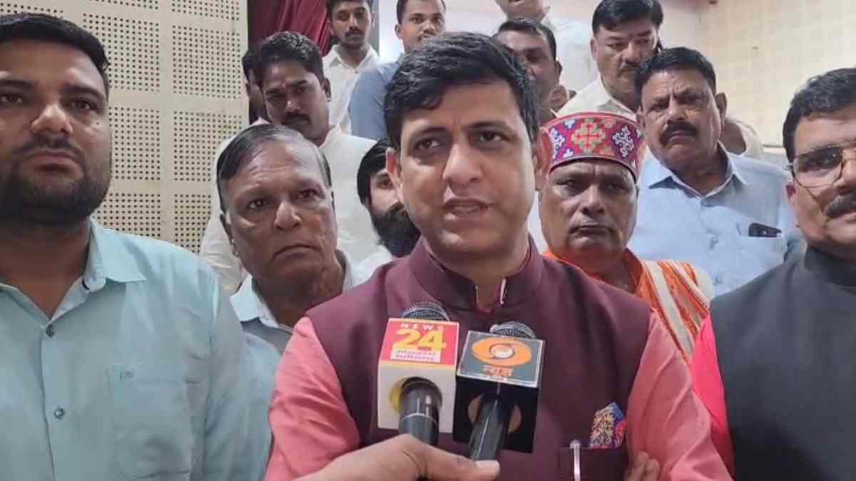 इंदौर में ऑस्ट्रेलियाई महिला क्रिकेटर से छेड़छाड़ का मामला: महापौर बोले- मुख्यमंत्री से मांग की है मामला फास्ट ट्रैक में चलाया जाए, आगे से ऐसी घटना न हो इसके लिए प्लान तैयार
