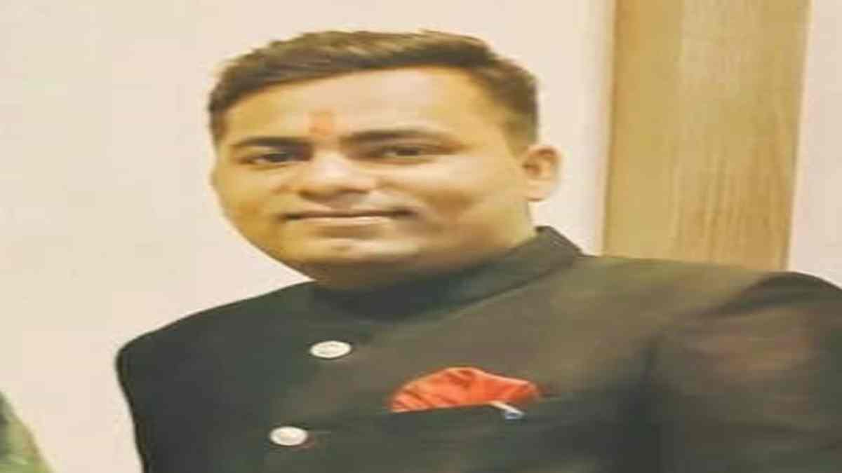 3 दिन पुरानी रंजिश में बिल्डर की निर्मम हत्या: बदमाशों ने मारा चाकू, मृतक मंत्री विजयवर्गीय का समर्थक    
