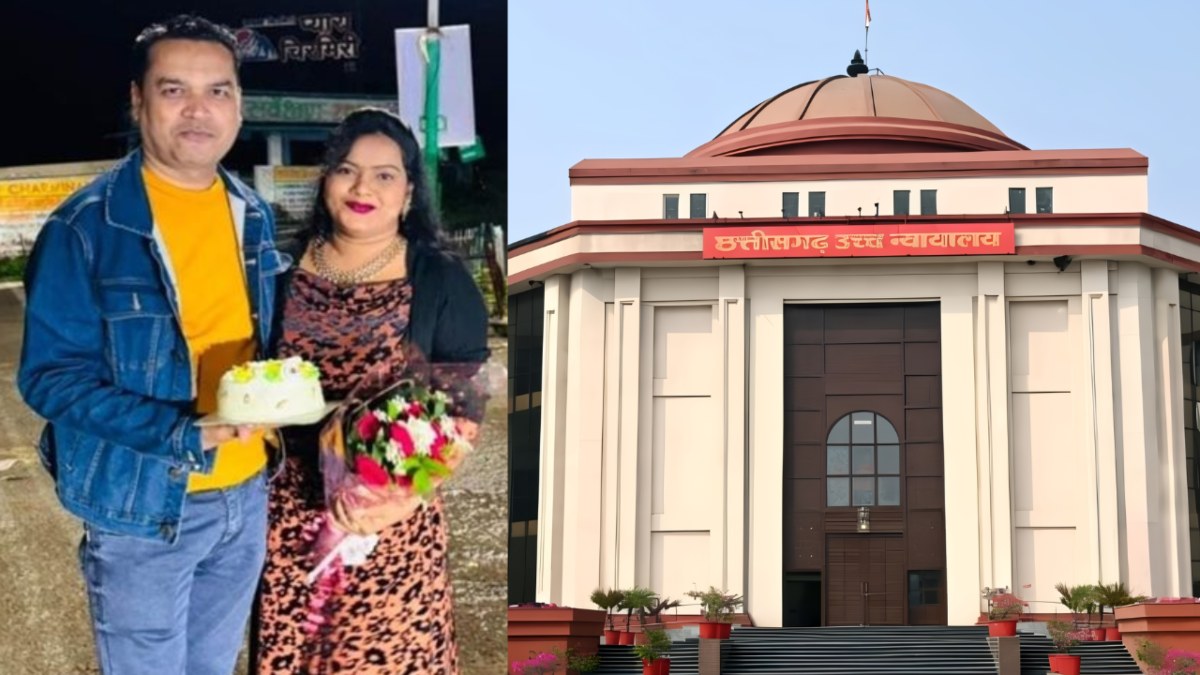 मंत्री के निज सचिव ने सड़क पर पत्नी का मनाया बर्थडे, हाईकोर्ट ने लिया संज्ञान, कहा- सरकार को ऐसे लोगों पर करनी चाहिए सख्त कार्रवाई