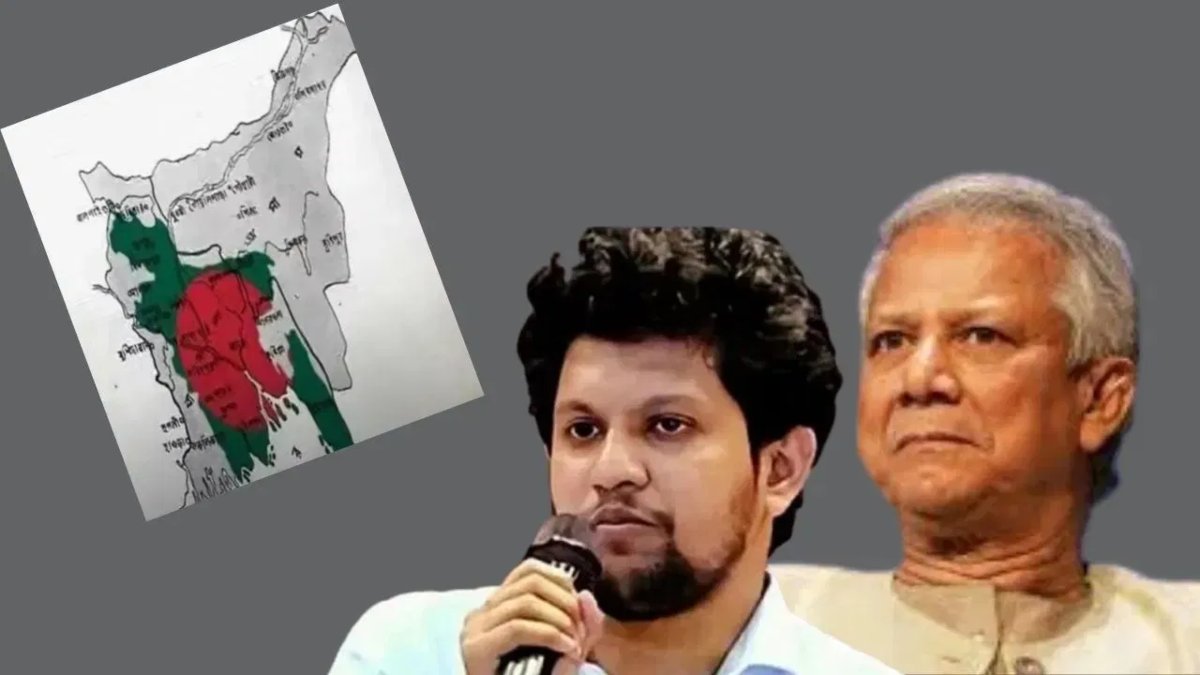 बांग्लादेश राजनीतिः भारत विरोधी 2 मंत्री हटेंगे, चुनाव से पहले यूनुस सरकार का बड़ा फैसला