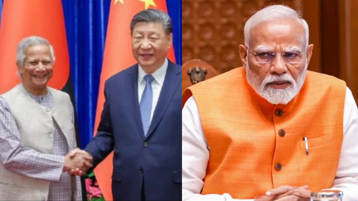 बांग्लादेश में तीस्ता मास्टर प्लान को लागू करने की मांग को लेकर प्रदर्शन; चीन समर्थित यह प्रोजेक्ट भारत के लिए कैसे खतरे की घंटी बजाई? जानें पूरी कहानी