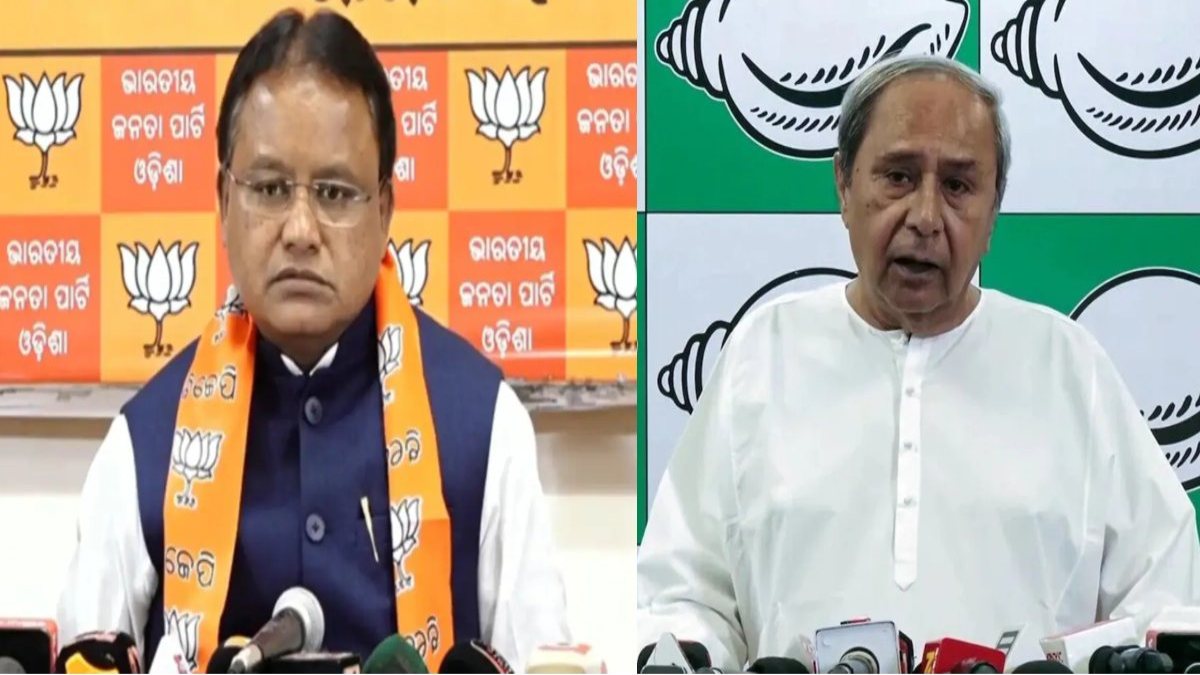 नुआपाड़ा उपचुनाव: 14 उम्मीदवार मैदान में, मुख्यमंत्री मोहन माझी और विपक्ष के नेता नवीन पटनायक करेंगे प्रचार