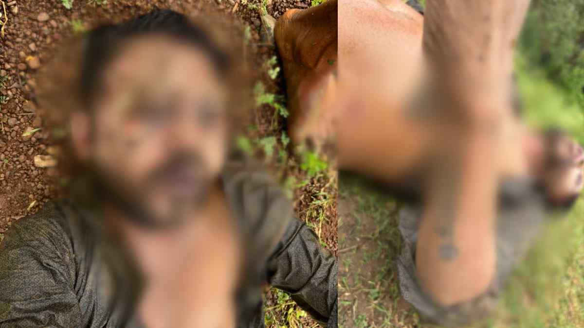 CG Breaking: नहर के पास मिली अज्ञात युवक की लाश, हत्या की आशंका, जांच में जुटी पुलीस….